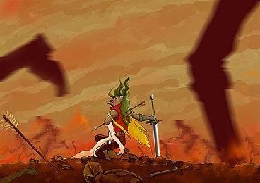 《守望先锋》“死神”限时活动上线 可解锁新传奇皮肤